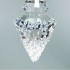 Kerst Ornamenten - Set van 3